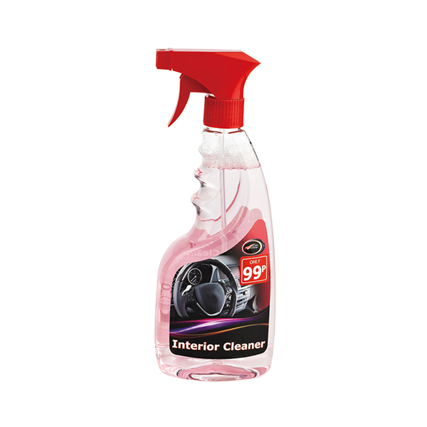 NO.YCCCB-005 500ml Inerior Cleaner