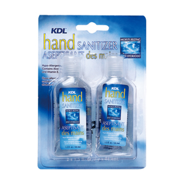 NO.YCHS-005 60ml Hand Sanitizer