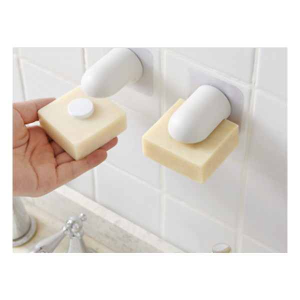 NO.YCN-004  Magnetic Soap Holder
