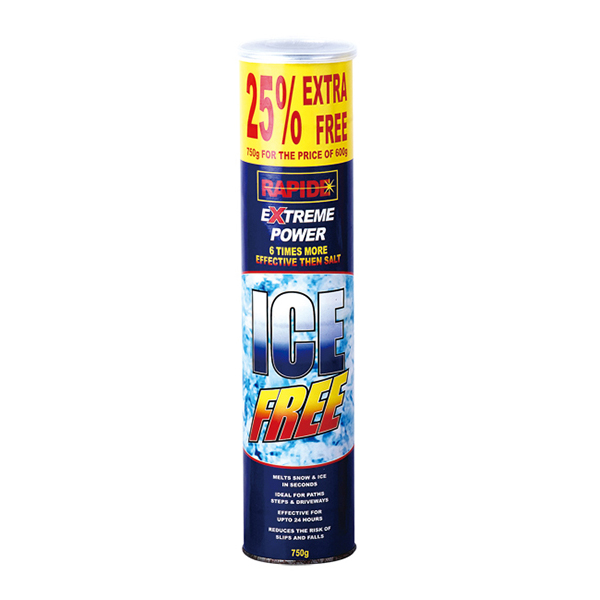 NO.YCIC-005 Ice Melt