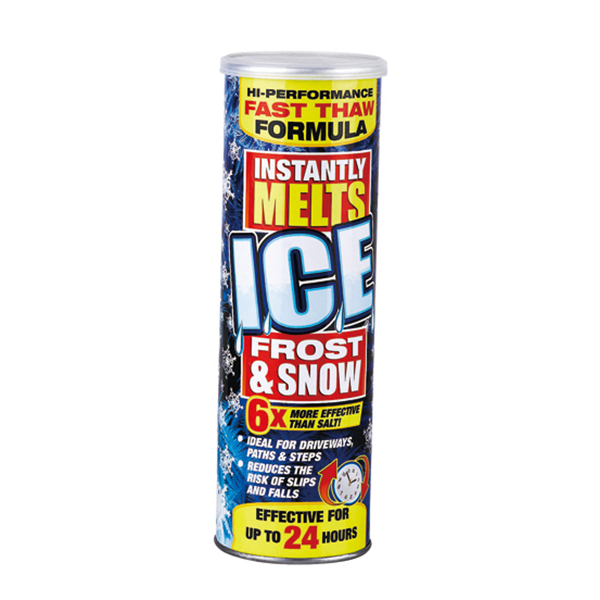 NO.YCIC-006 Ice Melt