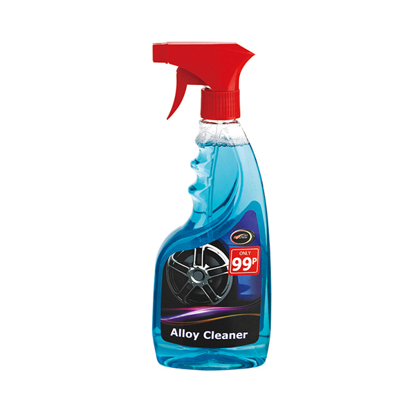 NO.YCCCB-004 500ml Alloy Cleaner