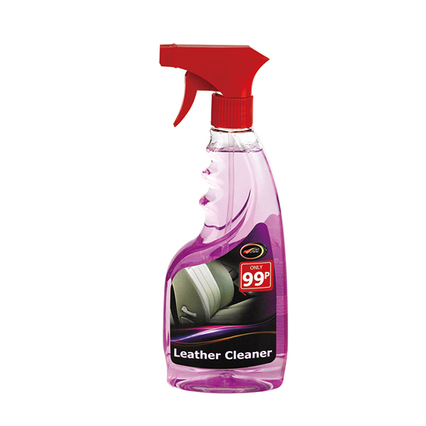 NO.YCCCB-001  500ml Leather Cleaner